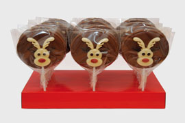 Love Dark Choc